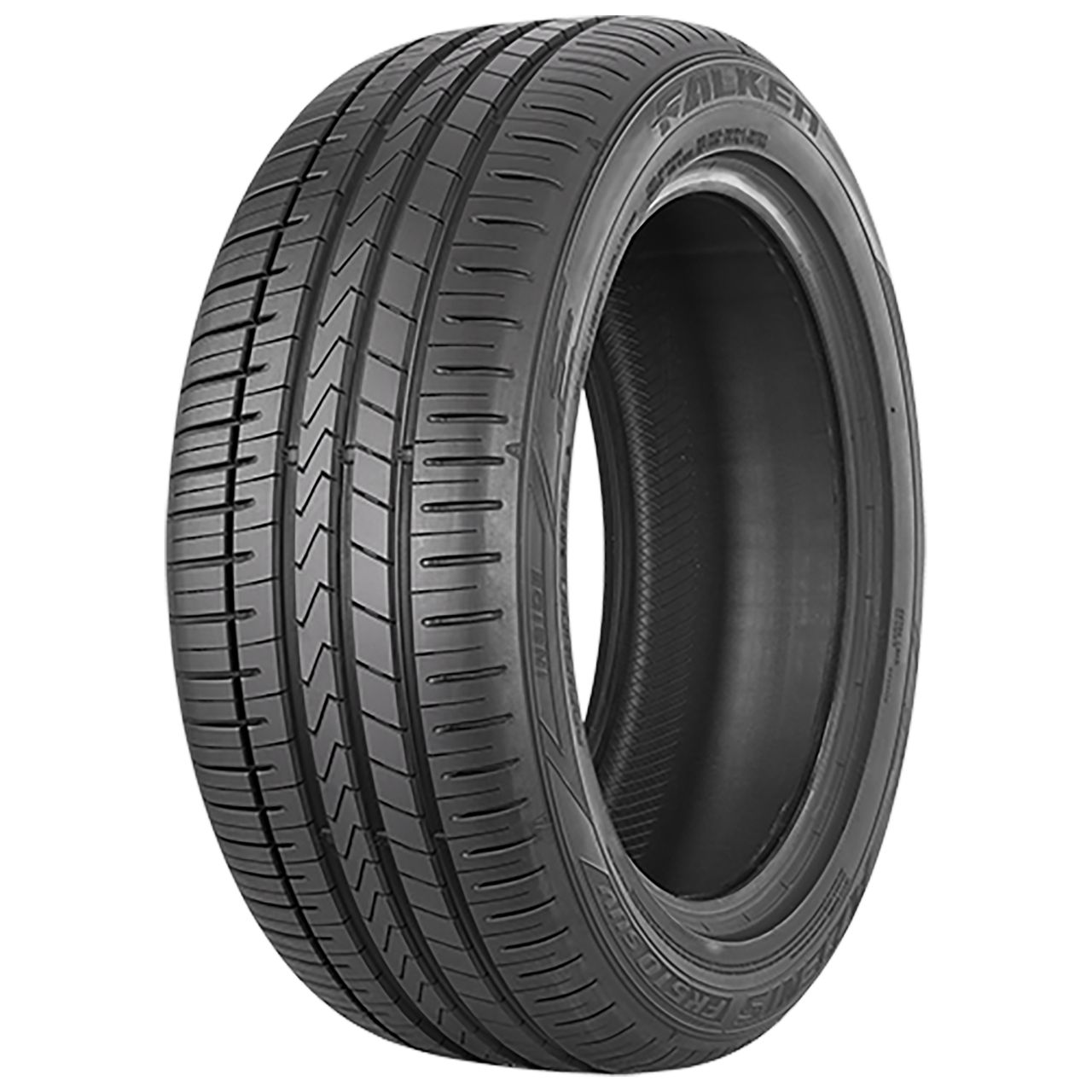 FALKEN AZENIS FK510 SUV 235/60R17 102W BSW