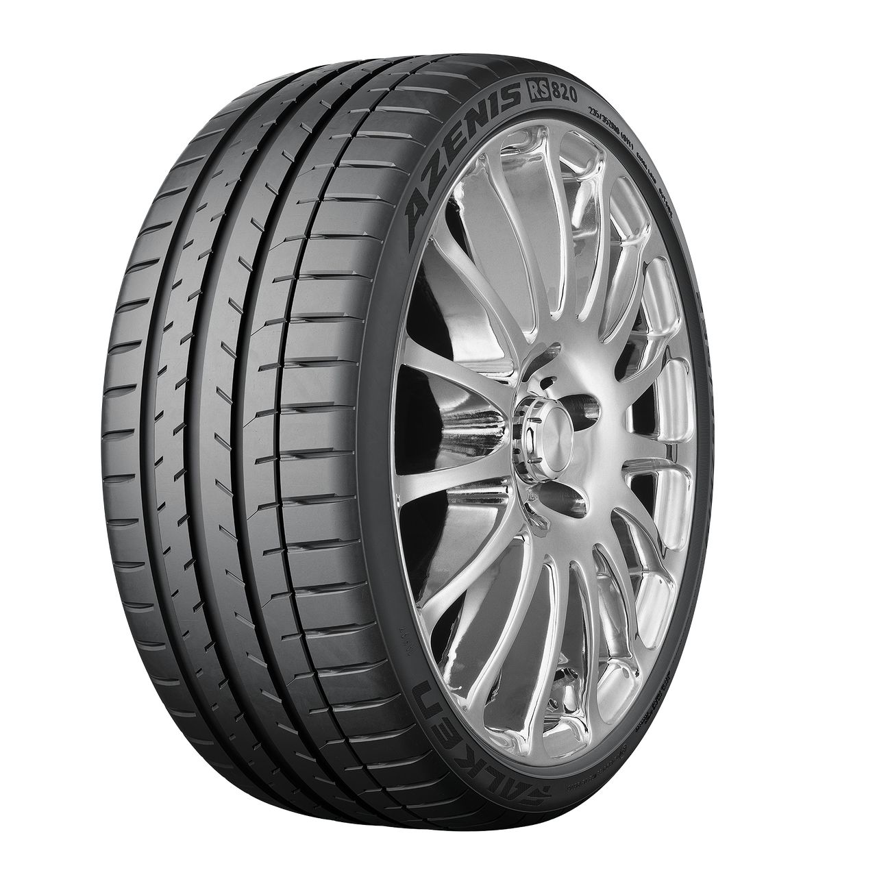 FALKEN AZENIS RS820 235/35R19 91(Y) FSL NBLK XL