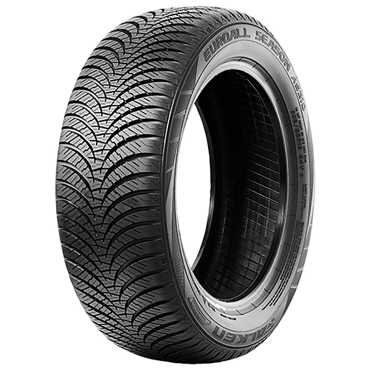 FALKEN EUROALL SEASON AS210 155/60R15 74T BLK