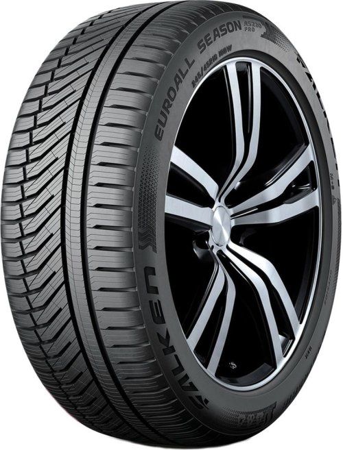 FALKEN EUROALL SEASON AS220 PRO 225/40R18 92W MFS NBLK XL