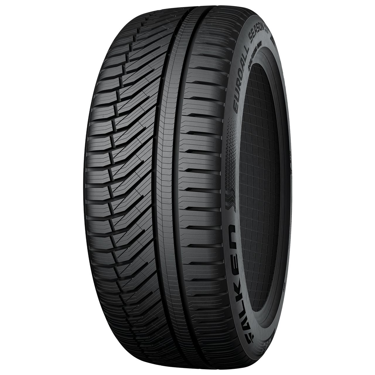 FALKEN EUROALL SEASON AS220 PRO 225/45R18 95W MFS NBLK XL