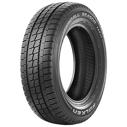 FALKEN EUROALL SEASON VAN11 195/60R16C 99H BLK