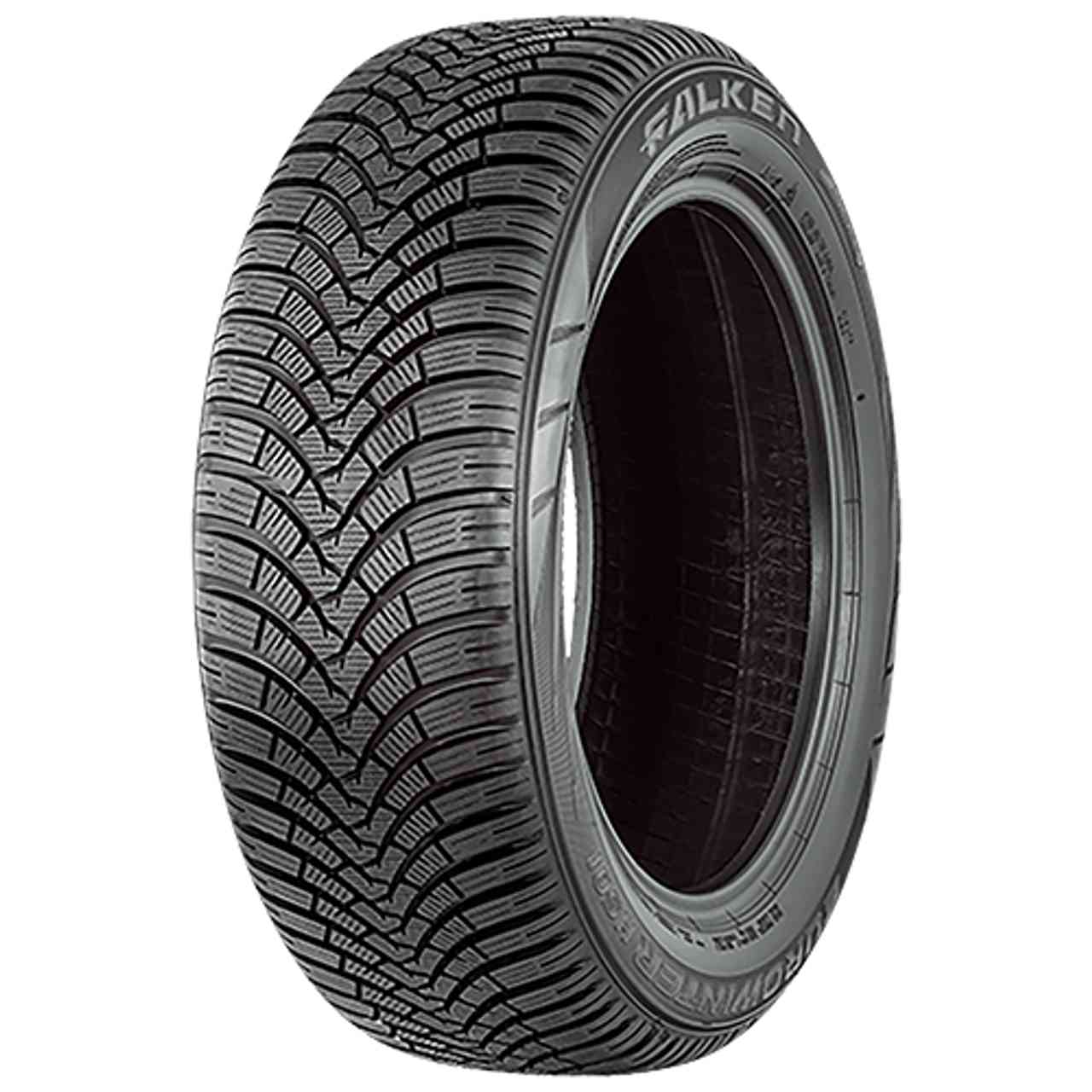 FALKEN EUROWINTER HS01 185/55R14 80T BLK