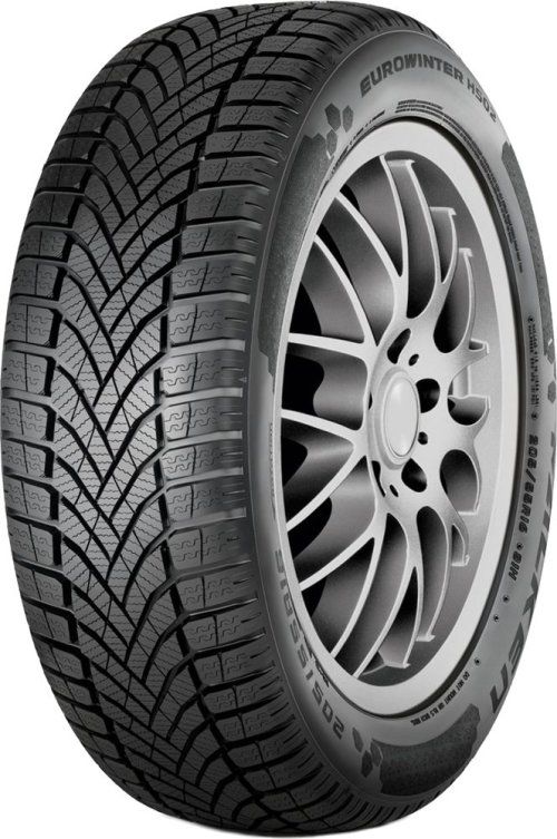 FALKEN EUROWINTER HS02 145/65R15 72T BLK