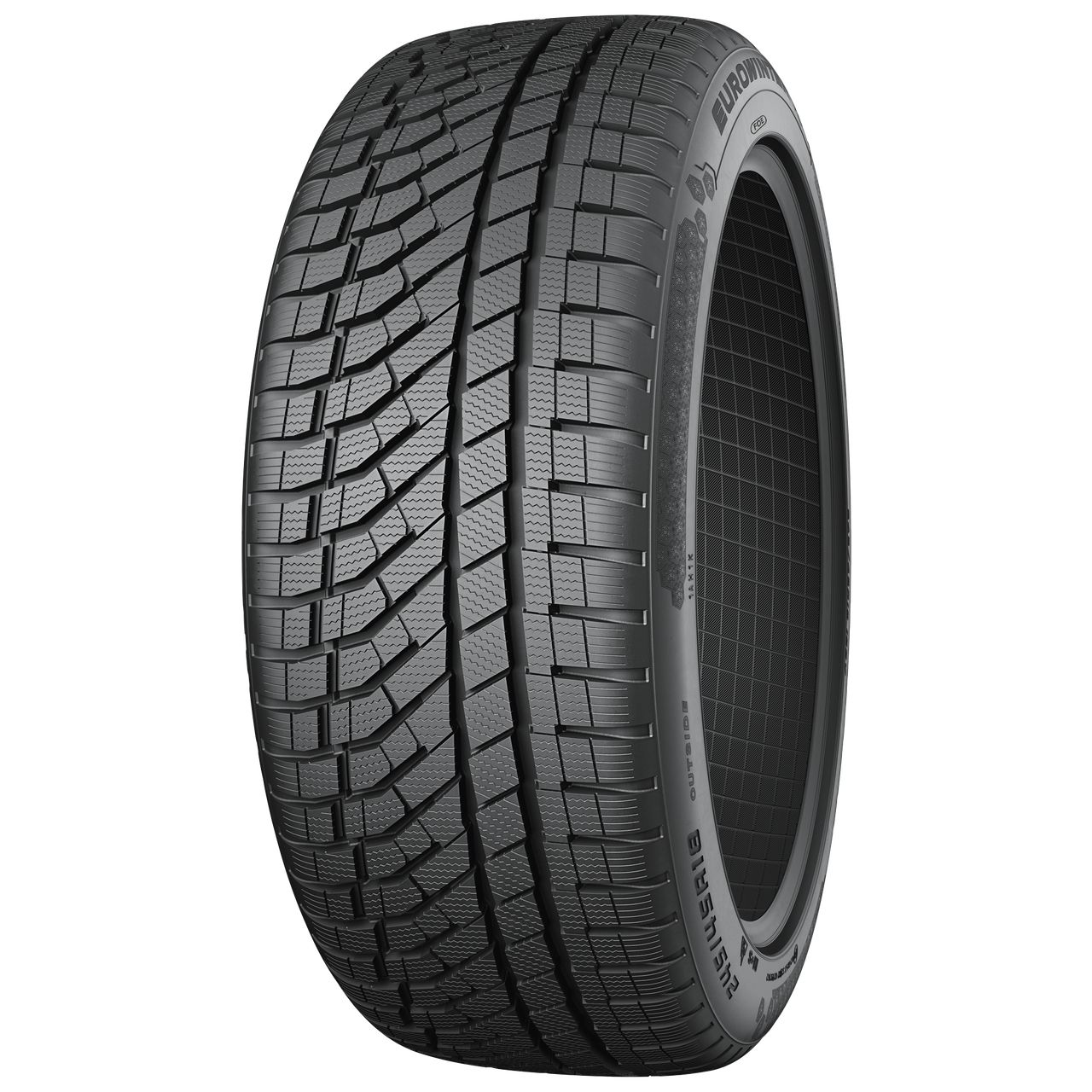 FALKEN EUROWINTER HS02 PRO (MO) 265/55R19 113V NBLK XL