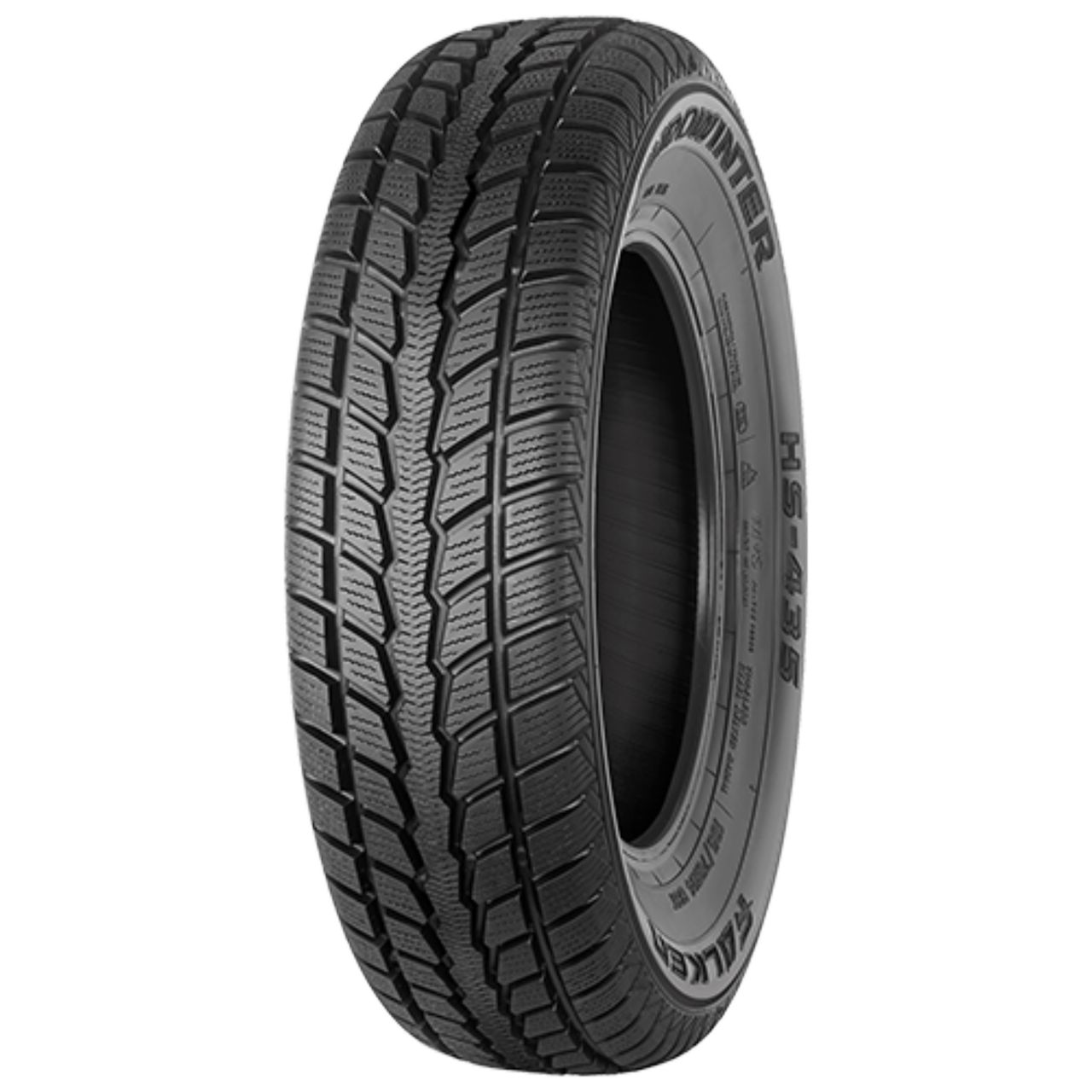 FALKEN EUROWINTER HS435 145/70R13 71T