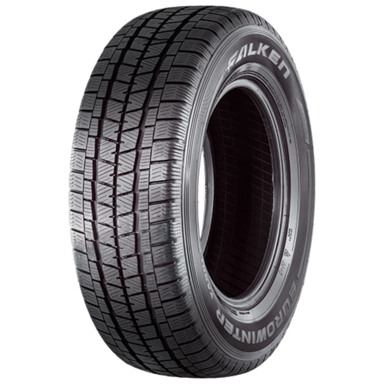 FALKEN EUROWINTER VAN01 165/70R14C 89R BLK