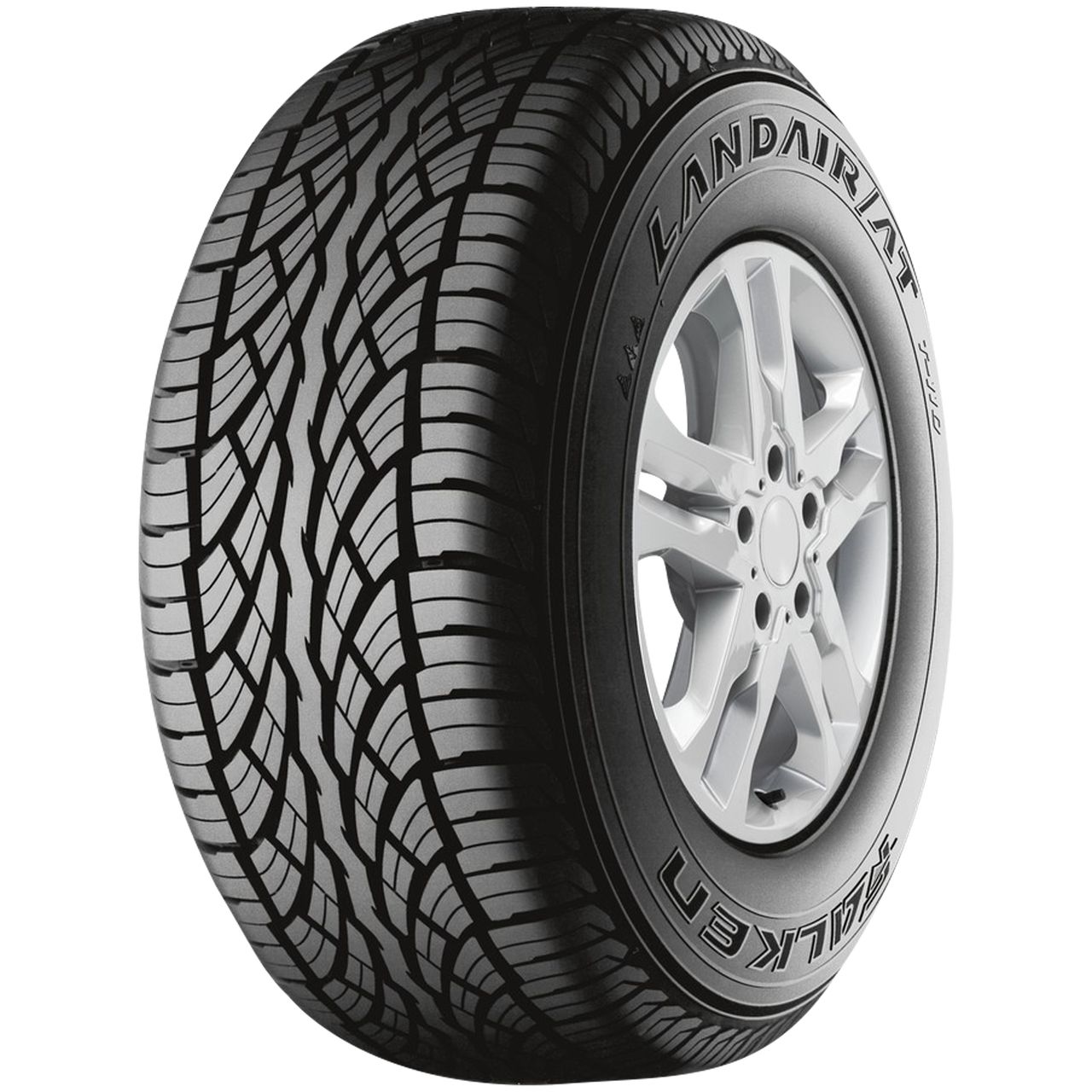 FALKEN LANDAIR LA/AT T110 215/70R16 99H