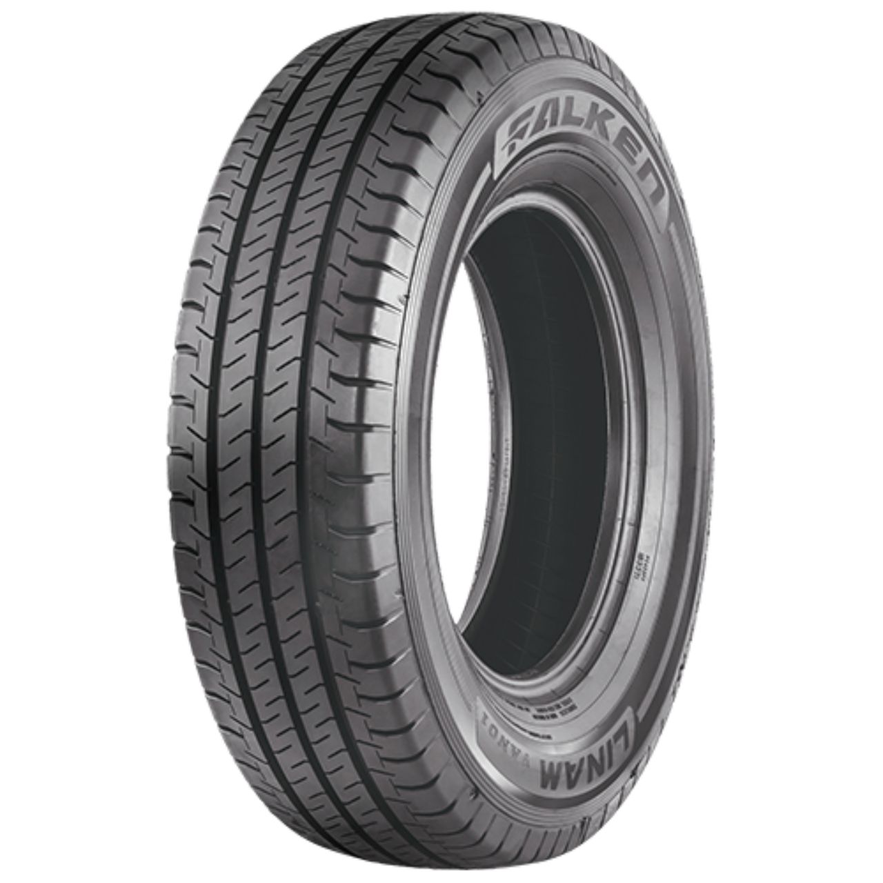 FALKEN LINAM VAN01 165/R13C 94R BLK