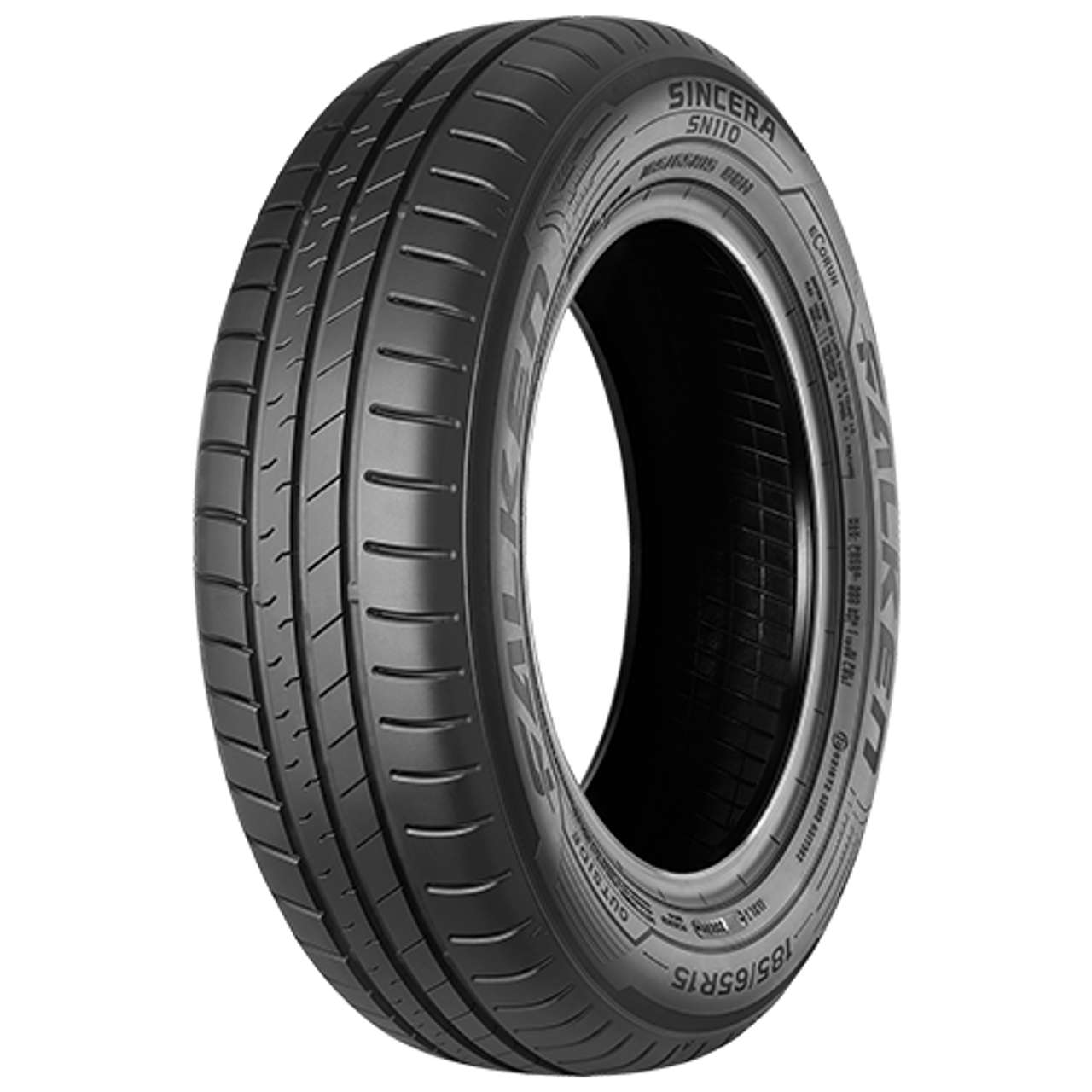 FALKEN SINCERA SN110 155/65R14 75T BLK