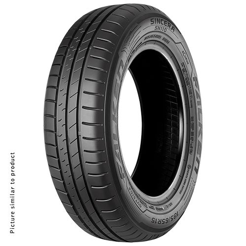 FALKEN SINCERA SN110A 175/65R17 87H BLK