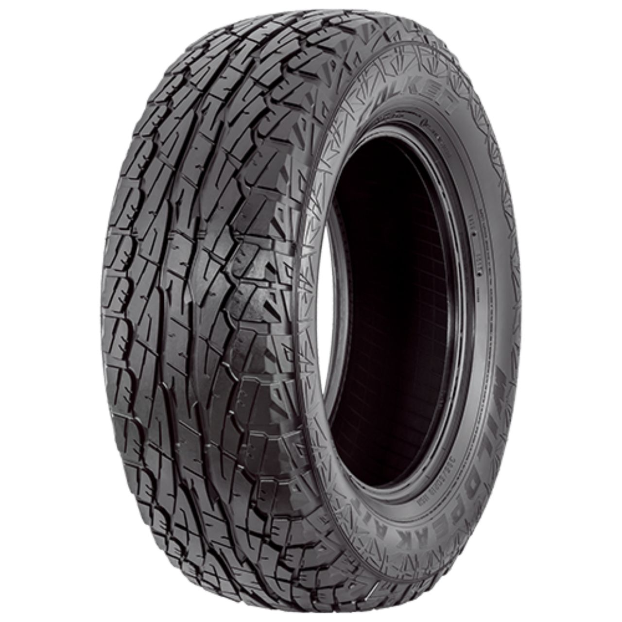 FALKEN WILDPEAK A/T AT01 265/70R15 112T BLK