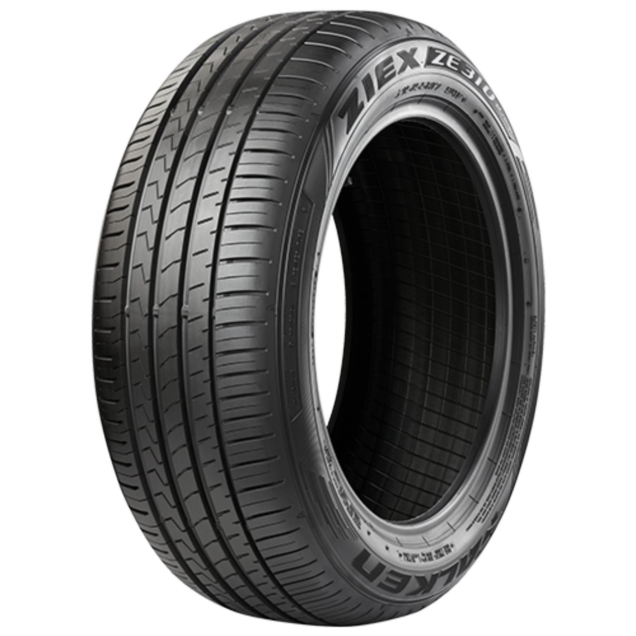 FALKEN ZIEX ZE310 ECORUN 165/65R15 81H BLK