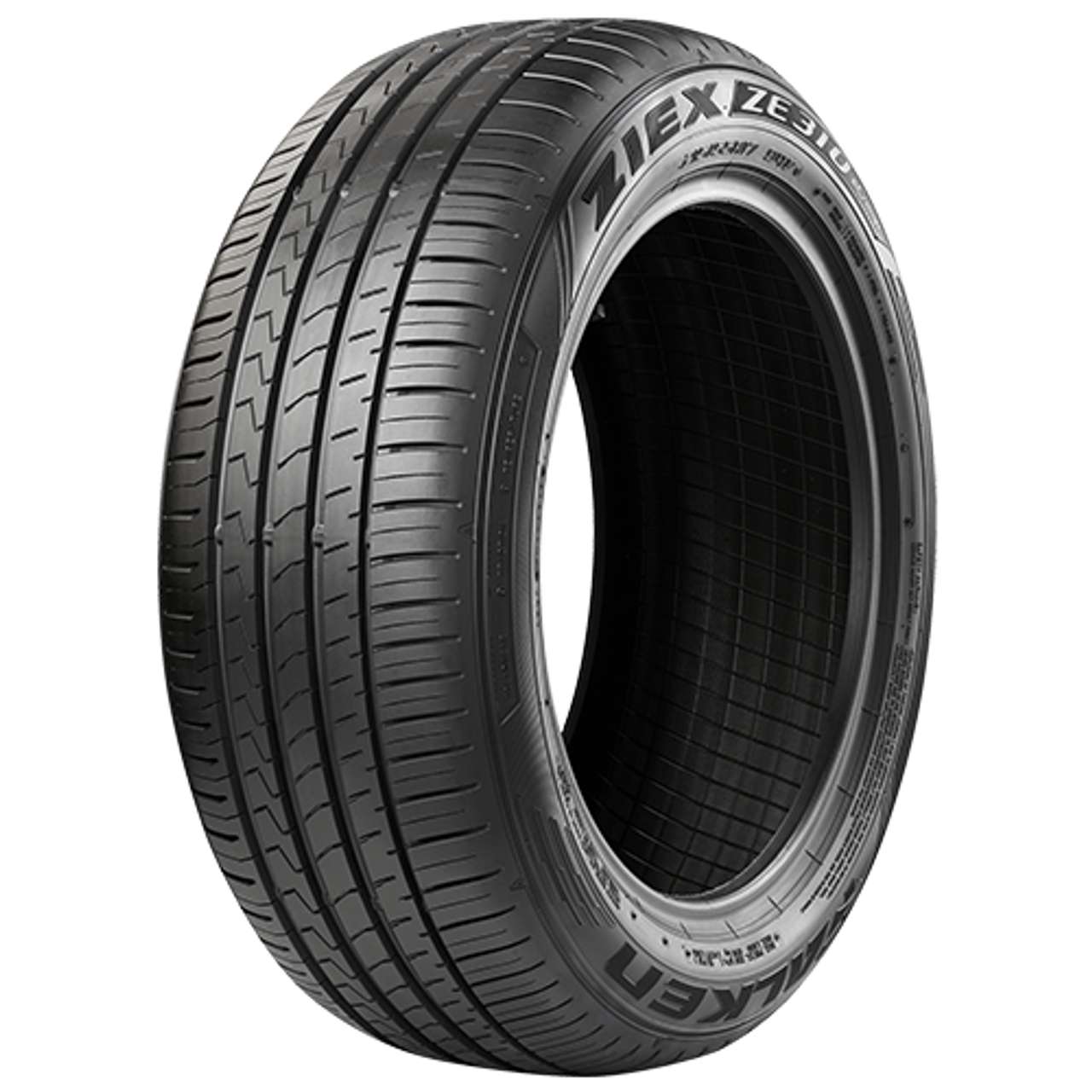 FALKEN ZIEX ZE310 ECORUN 185/50R16 81V MFS