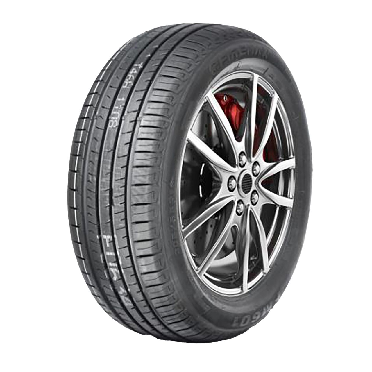 FIREMAX FM518 215/65R16 98H BSW