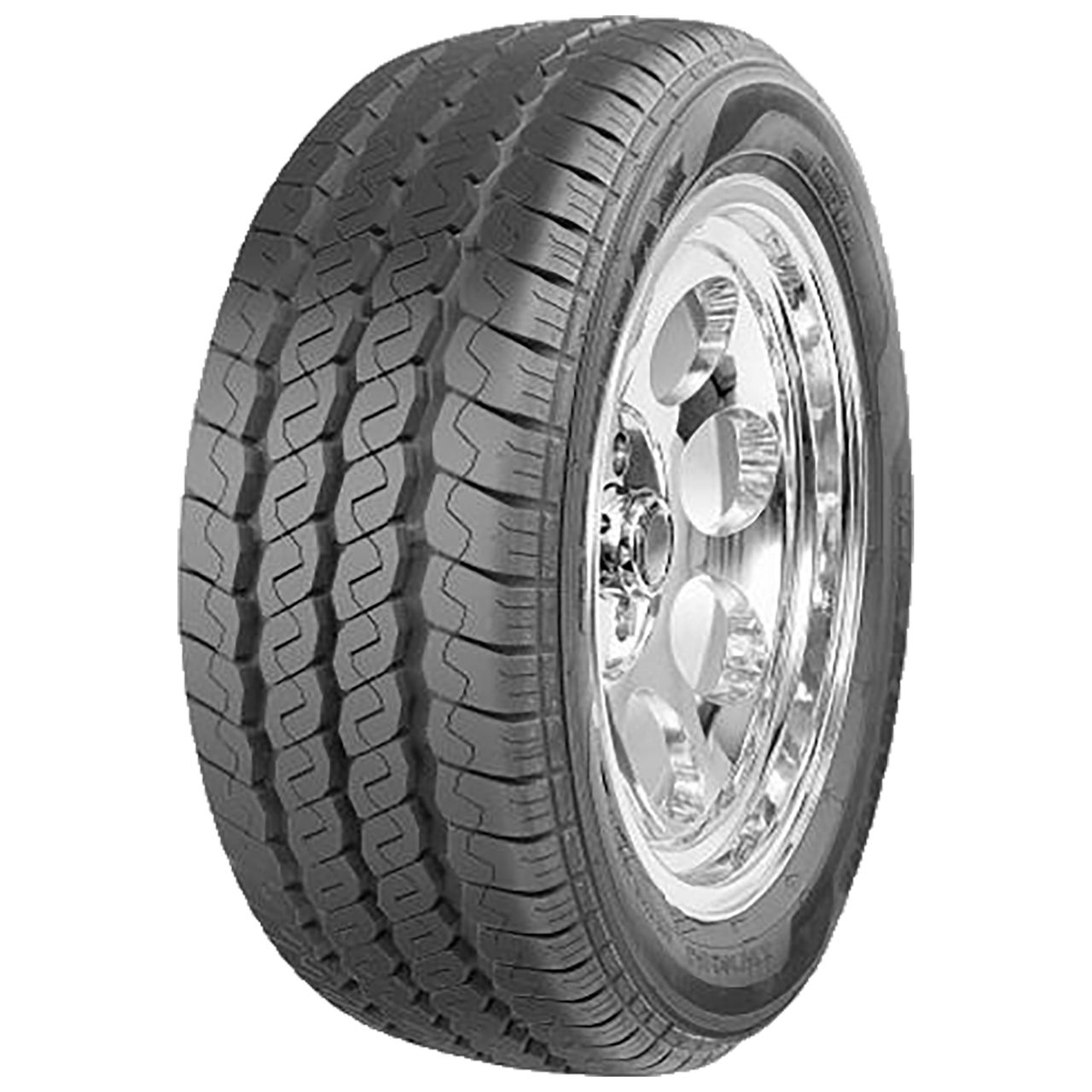 FIREMAX FM916 205/65R16C 107R BSW