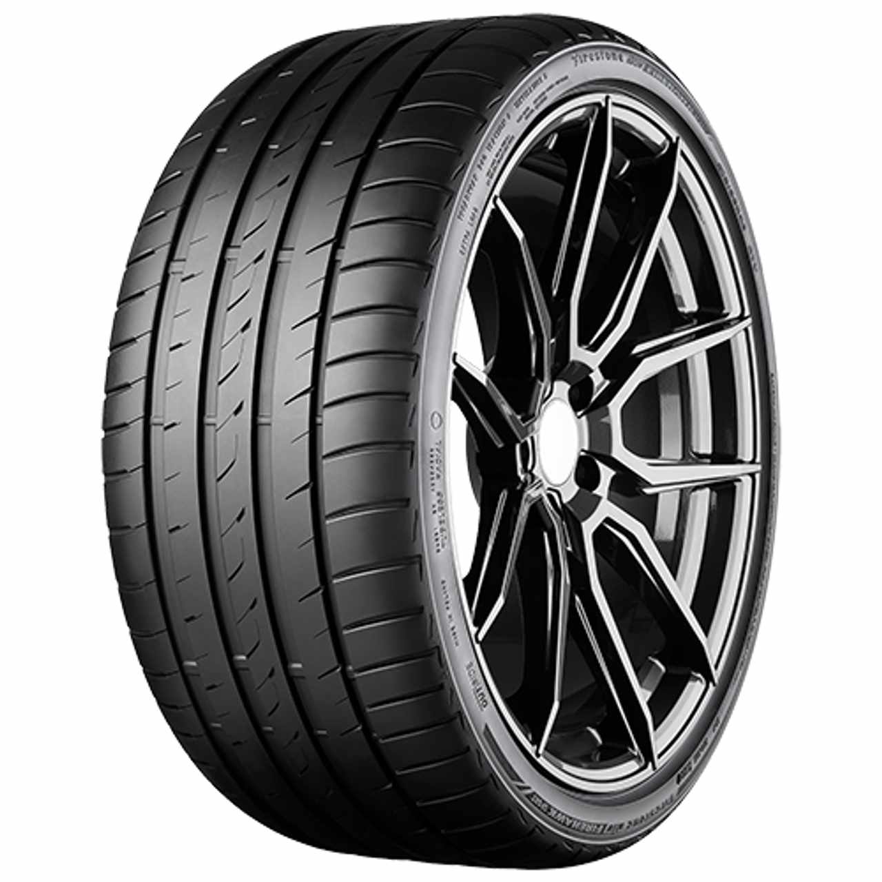 FIRESTONE FIREHAWK SPORT 235/40R18 95Y MFS BSW XL