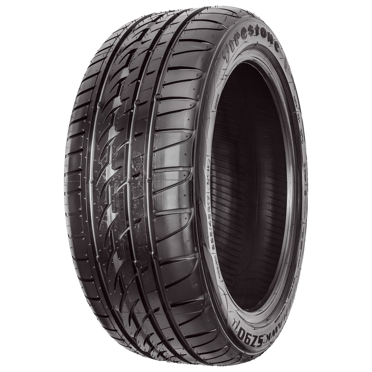 FIRESTONE FIREHAWK SZ 90 Âµ 245/45R18 100Y XL