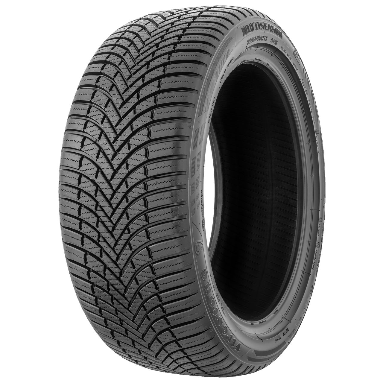 FIRESTONE MULTISEASON GEN02 165/70R14 85T XL