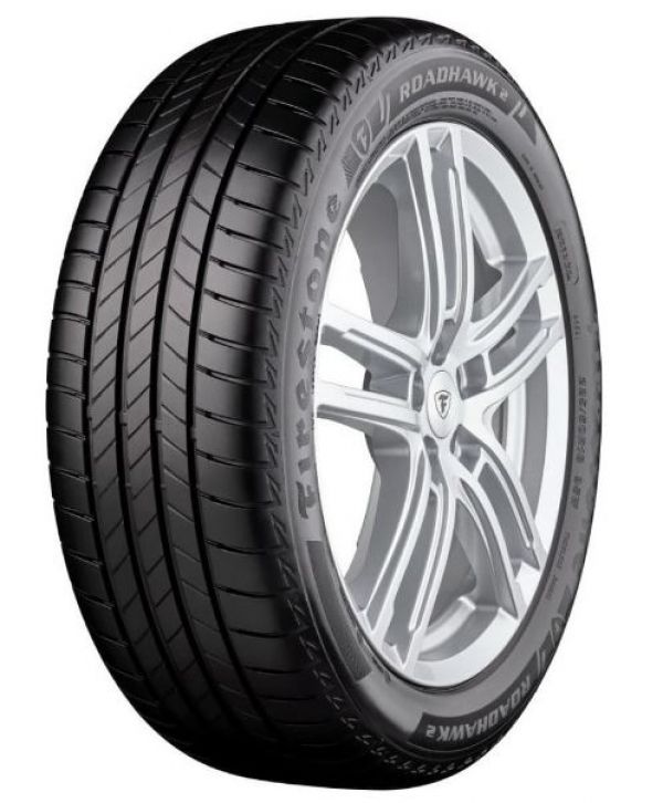 FIRESTONE ROADHAWK 2 195/45R17 85W ENLITEN MFS BSW XL