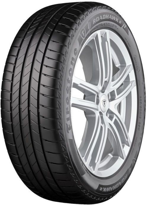 FIRESTONE ROADHAWK 2 215/40R17 87Y ENLITEN MFS BSW XL