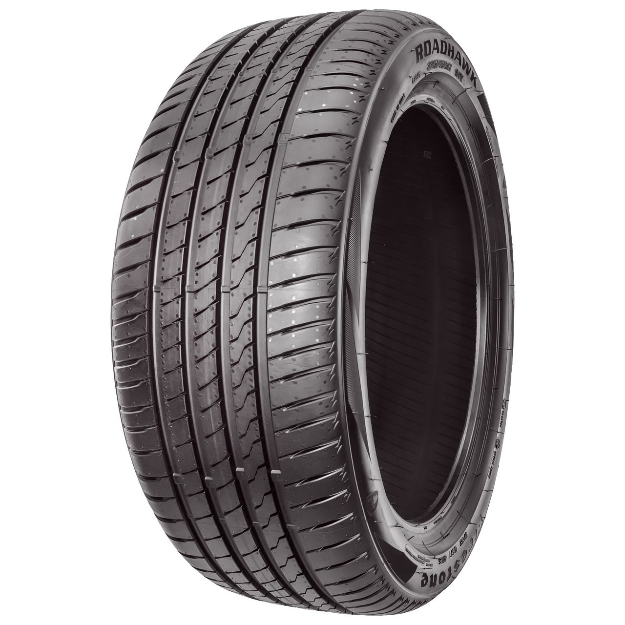 FIRESTONE ROADHAWK 215/60R17 100V BSW XL