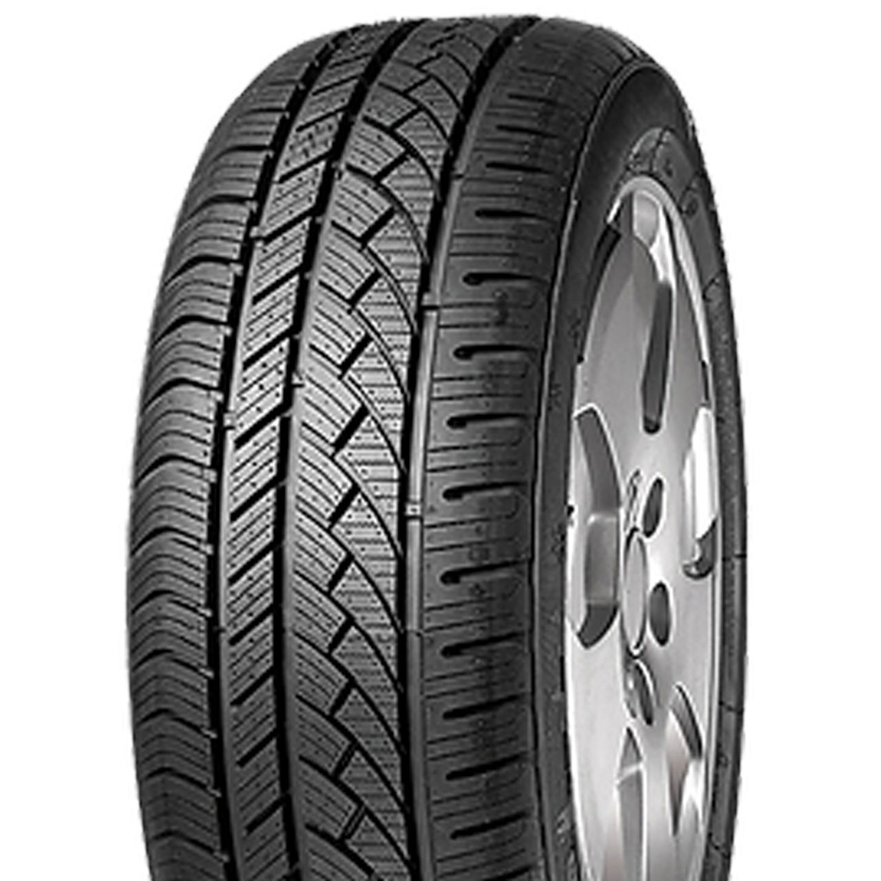 FORTUNA ECOPLUS 4S 205/55R17 95W BSW XL