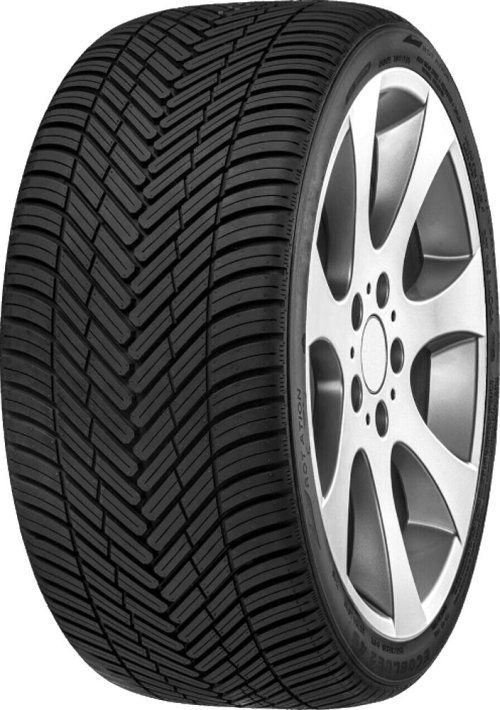 FORTUNA ECOPLUS2 4S 165/65R14 79T BSW