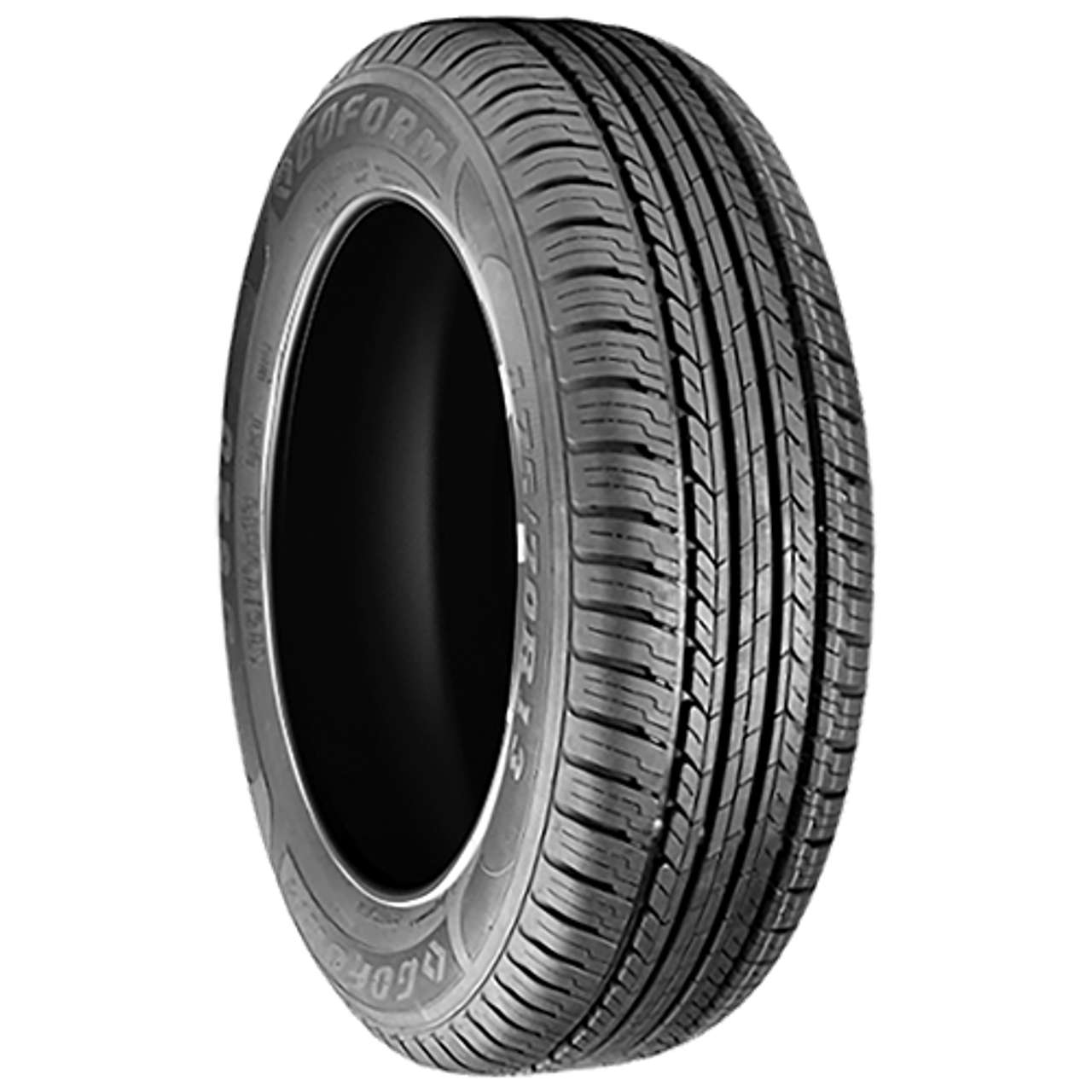 FORTUNA EURO VAN 165/70R14C 89R BSW