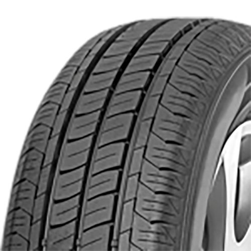 FORTUNA EURO VAN 225/70R15C 112S BSW