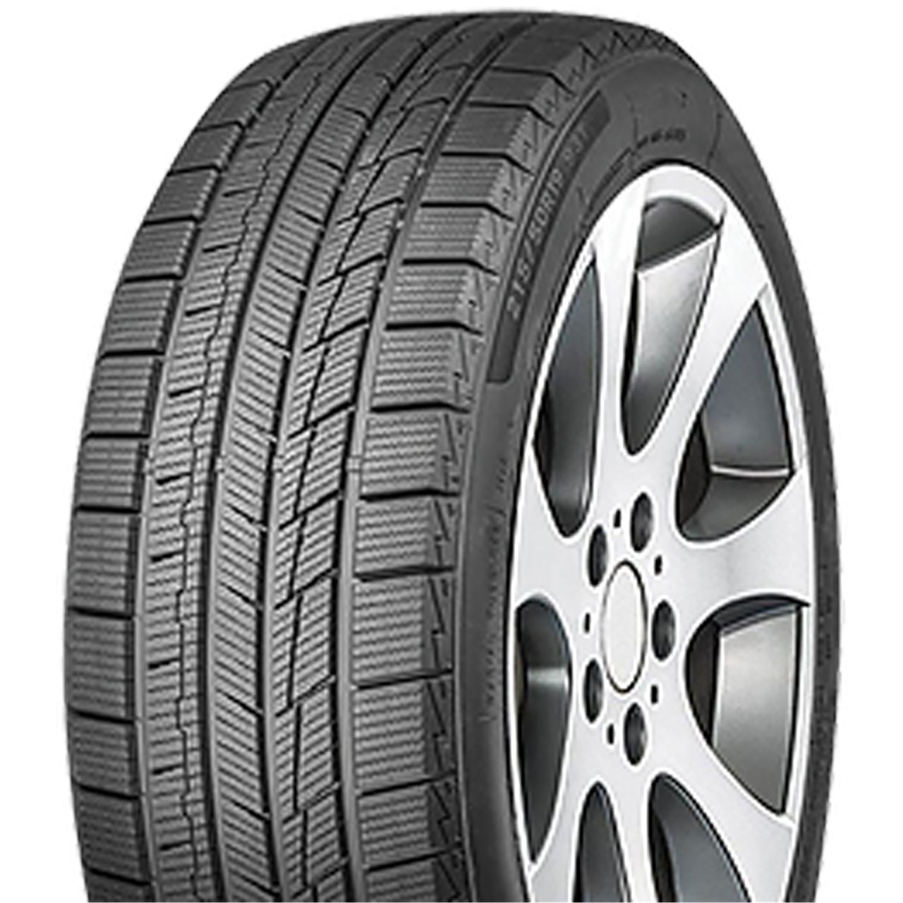 FORTUNA GOWIN UHP3 235/45R19 99V BSW XL