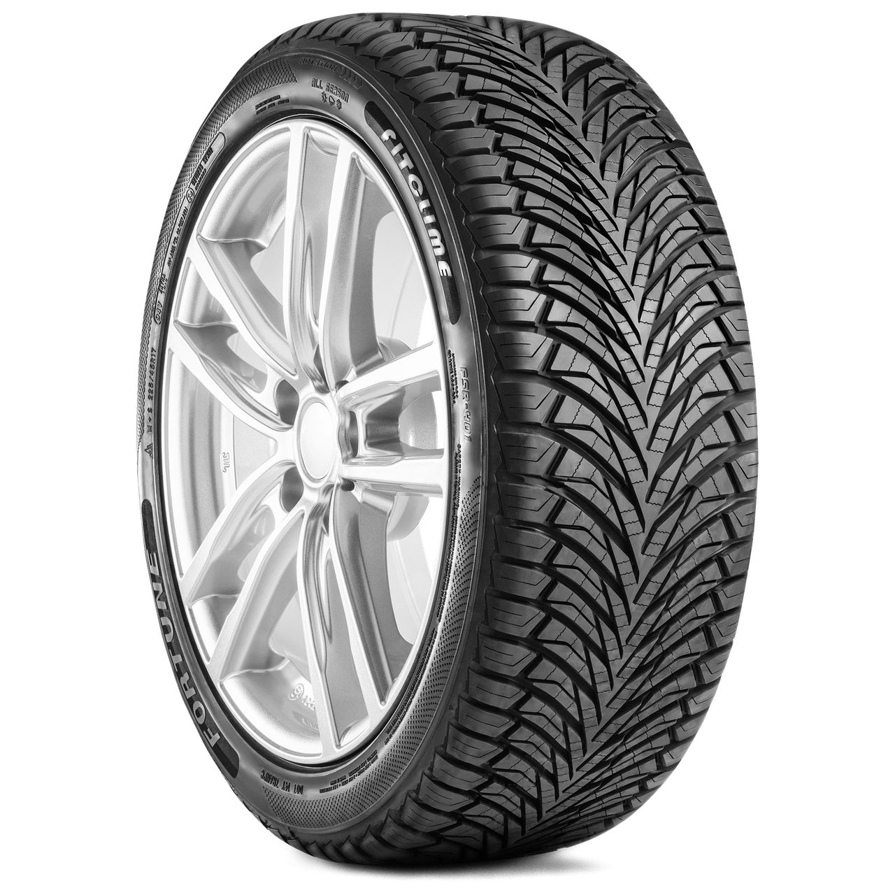 FORTUNE FITCLIME FSR-401 175/65R14 86H BSW XL