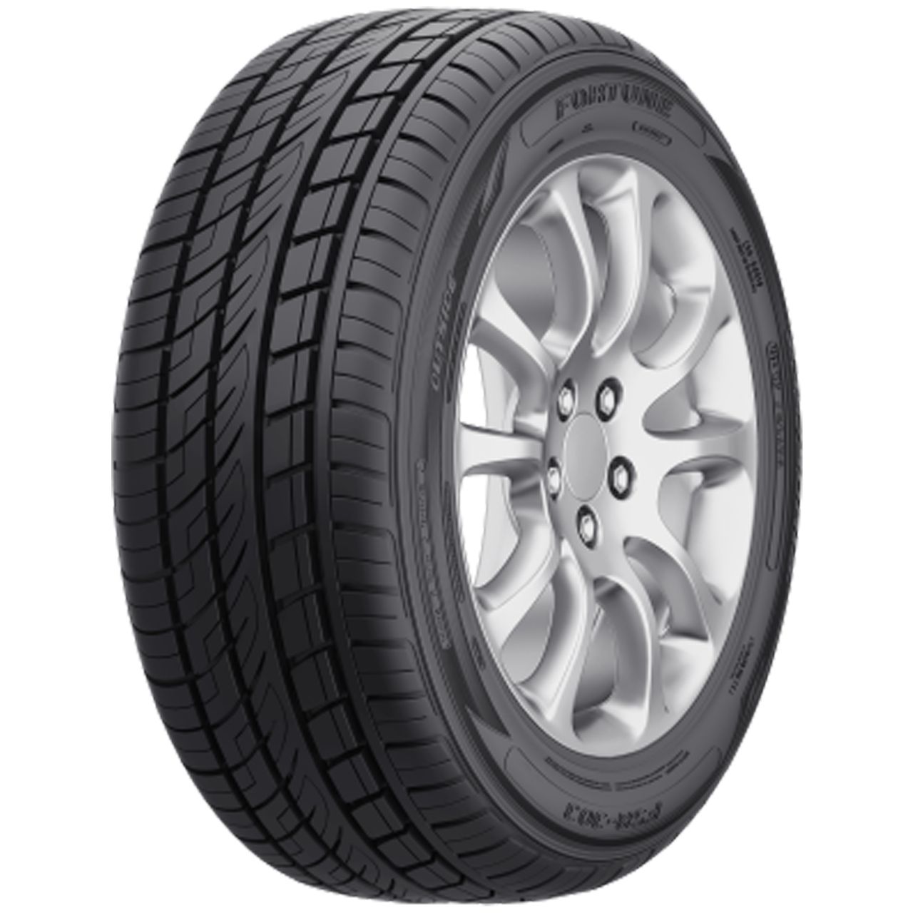 FORTUNE FSR-303 245/70R16 107T BSW