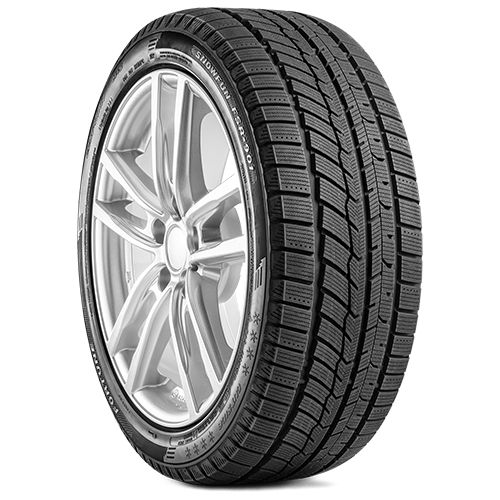 FORTUNE SNOWFUN FSR-901 155/65R14 75T BSW