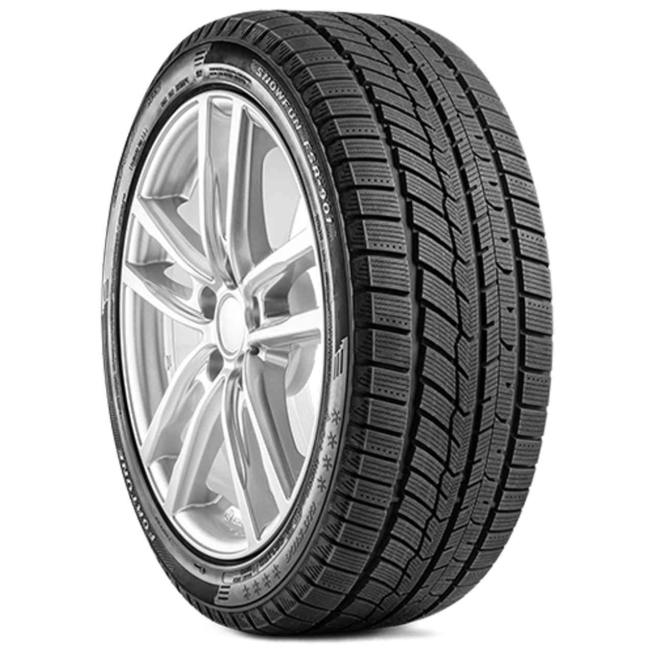 FORTUNE SNOWFUN FSR-901 175/60R16 82H BSW