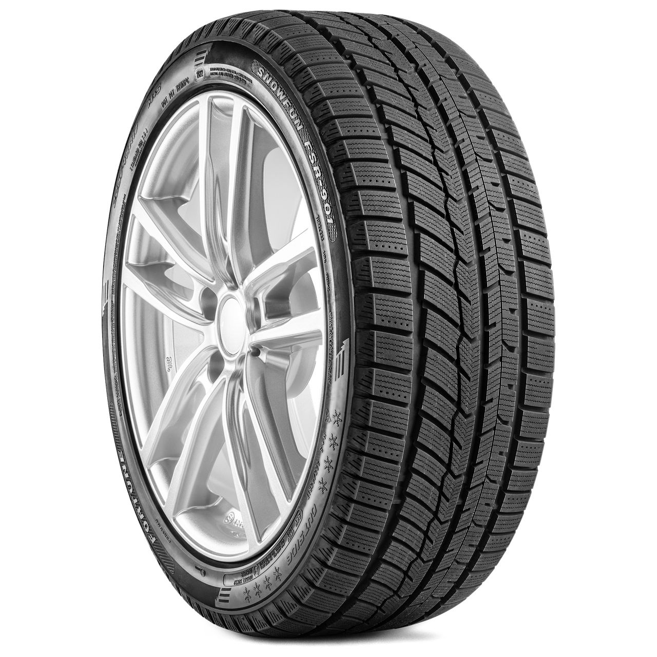 FORTUNE SNOWFUN FSR-901 175/65R15 88T BSW XL