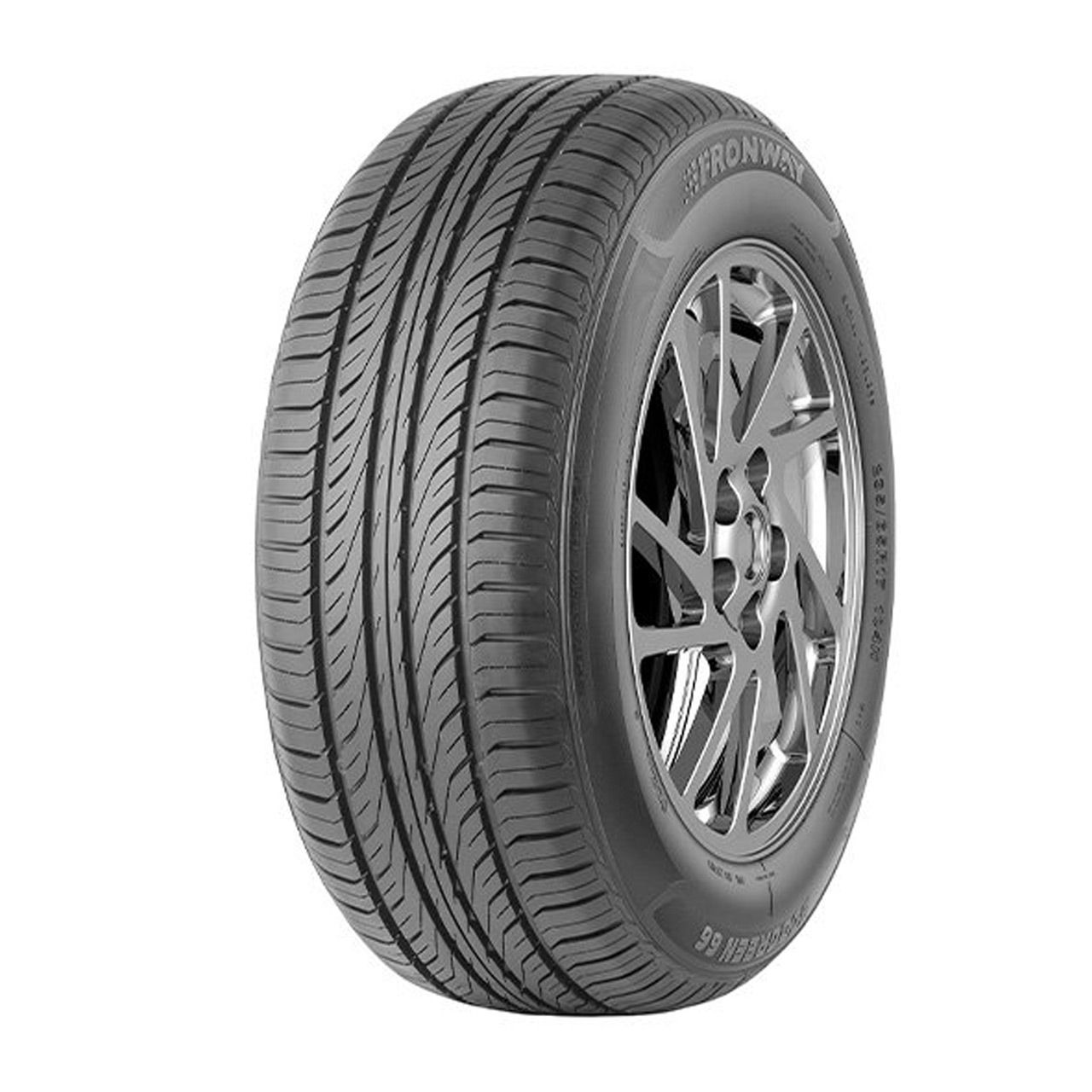 FRONWAY ECOGREEN 66 195/55R15 85V BSW