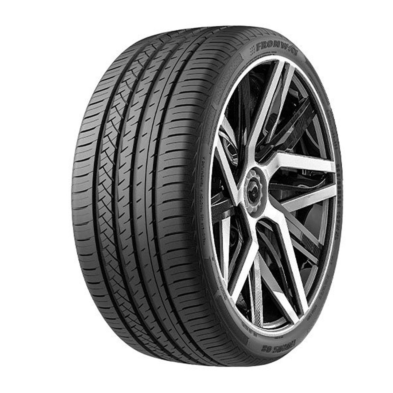 FRONWAY EURUS 08 215/50R17 95W BSW XL