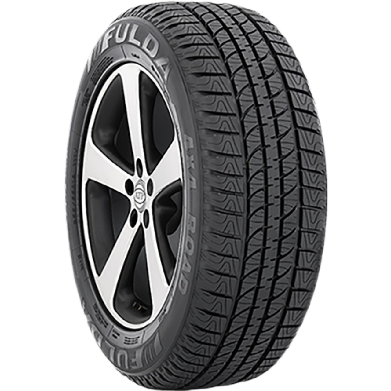 FULDA 4X4 ROAD 265/65R17 112H MFS