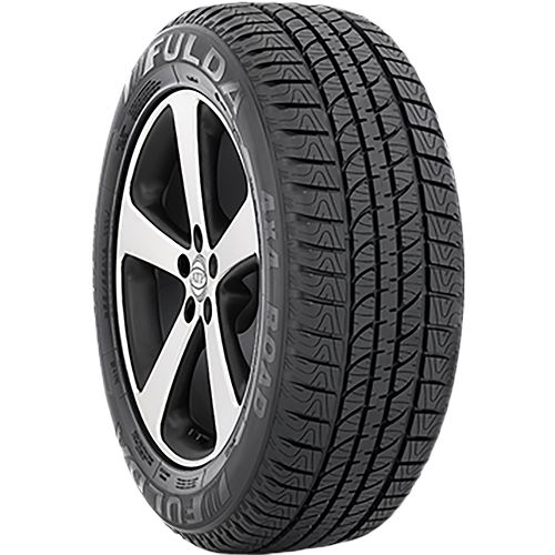 FULDA 4X4 ROAD 285/50R20 112H MFS