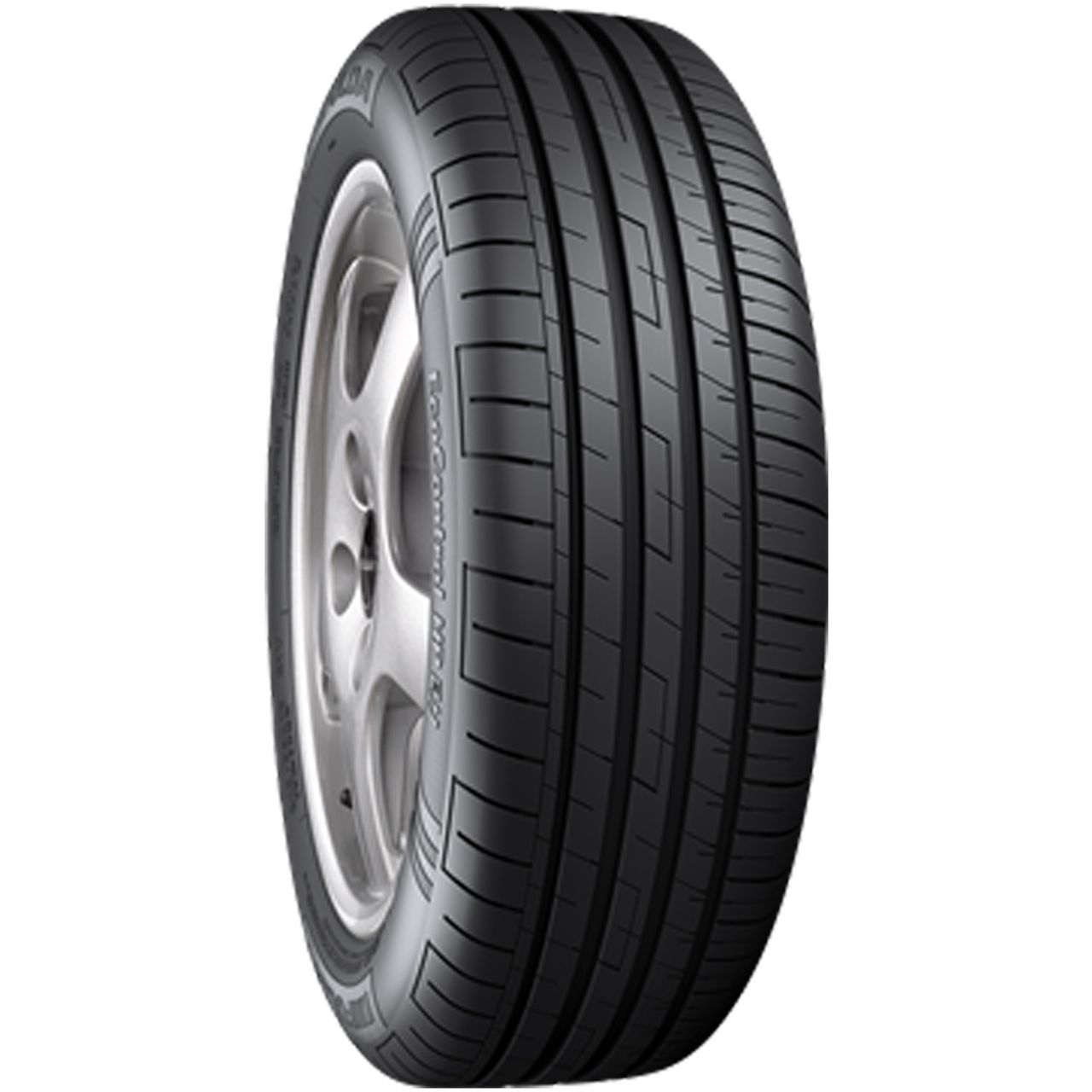 FULDA ECOCONTROL HP 2 205/60R16 92V