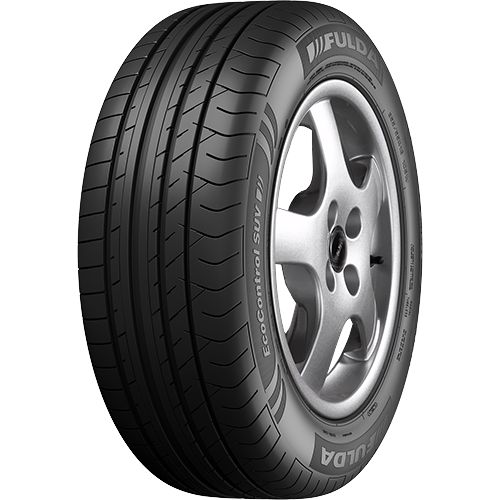 FULDA ECOCONTROL SUV 225/55R18 98V MFS