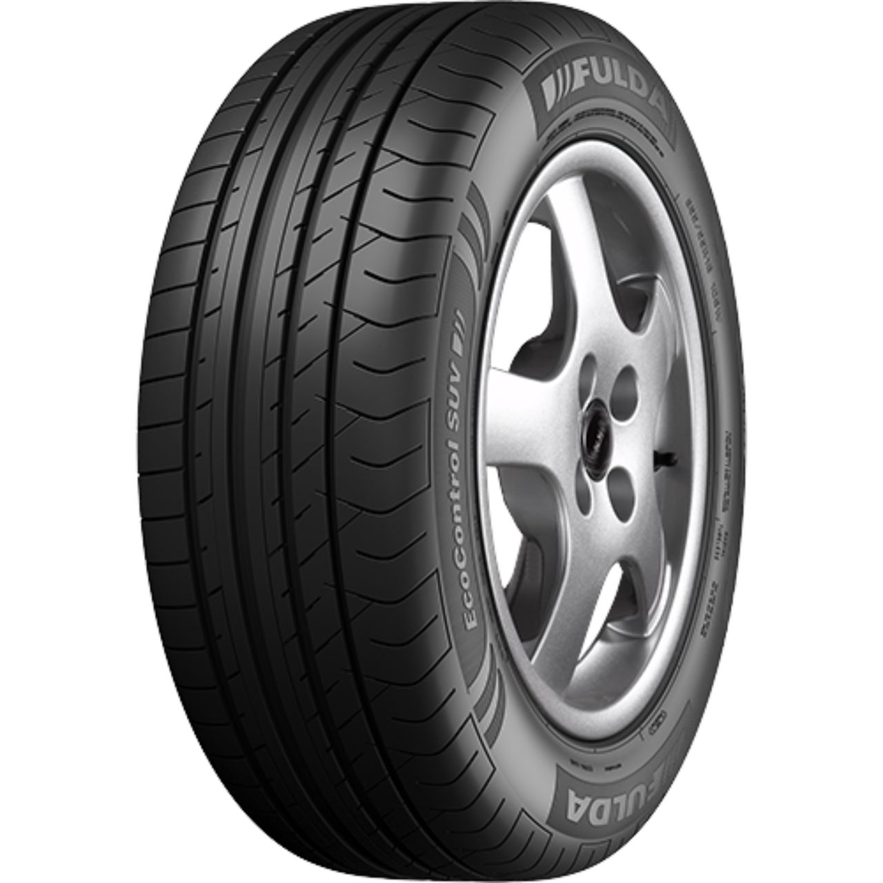 FULDA ECOCONTROL SUV 225/60R17 103H MFS XL