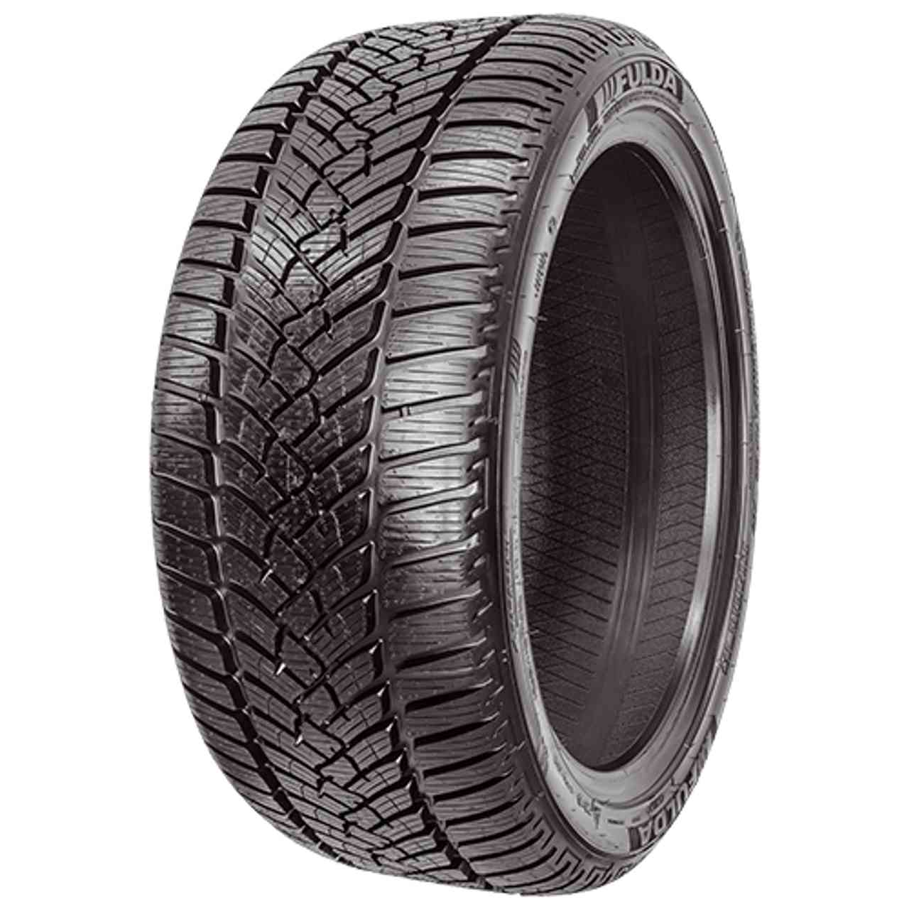 FULDA KRISTALL CONTROL HP 2 195/50R15 82H