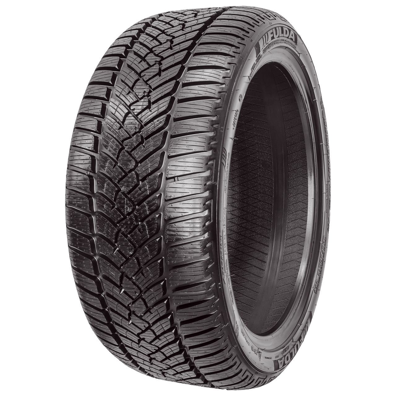 FULDA KRISTALL CONTROL HP 2 195/50R16 88H MFS XL