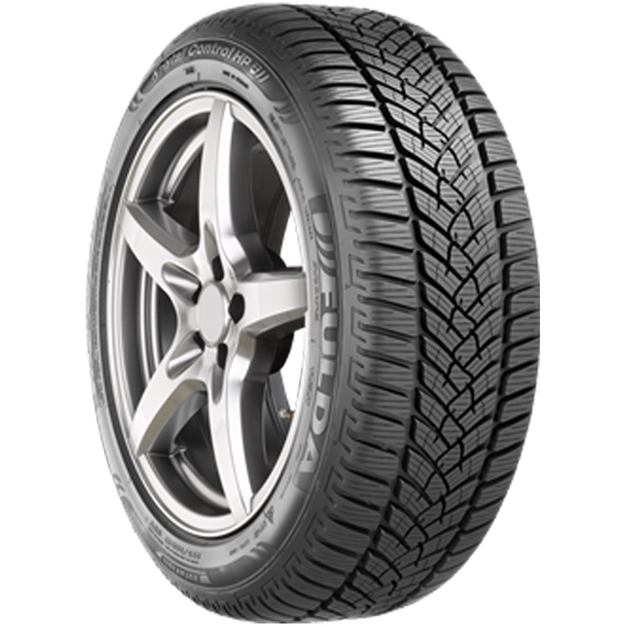 FULDA KRISTALL CONTROL HP 2 195/55R16 87T