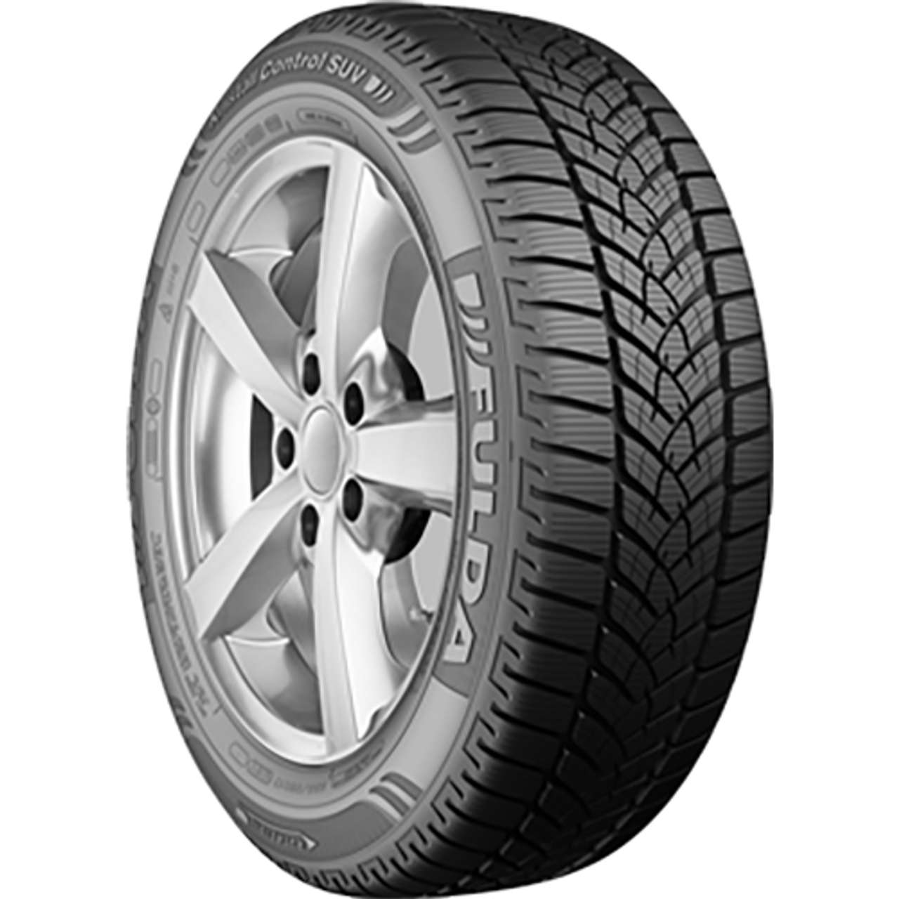 FULDA KRISTALL CONTROL SUV 215/60R17 96H BSW