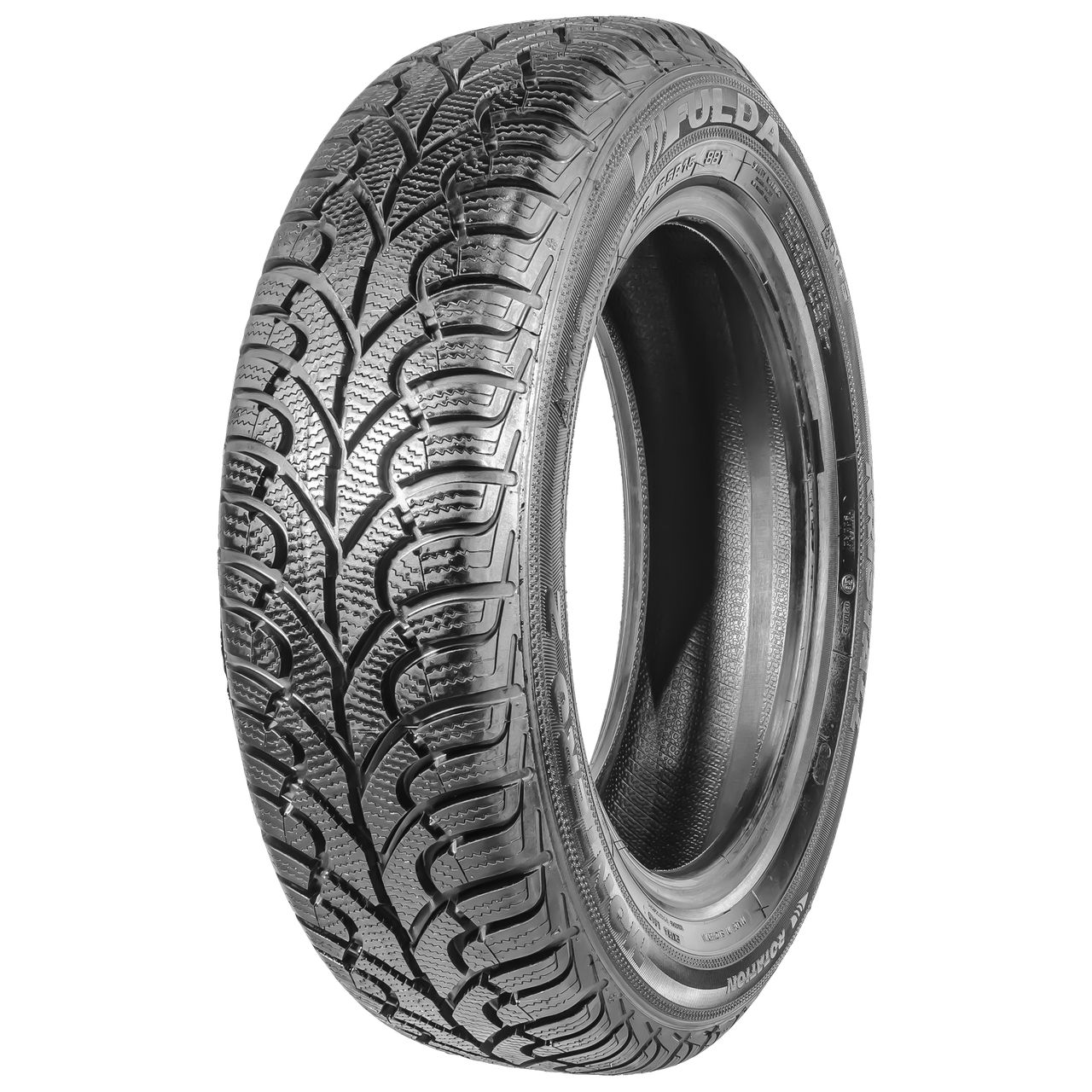 FULDA KRISTALL MONTERO 2 175/65R15 84T