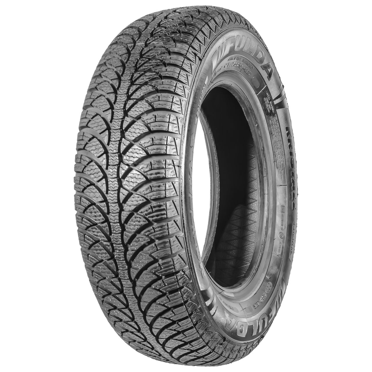 FULDA KRISTALL MONTERO 3 165/65R15 81T