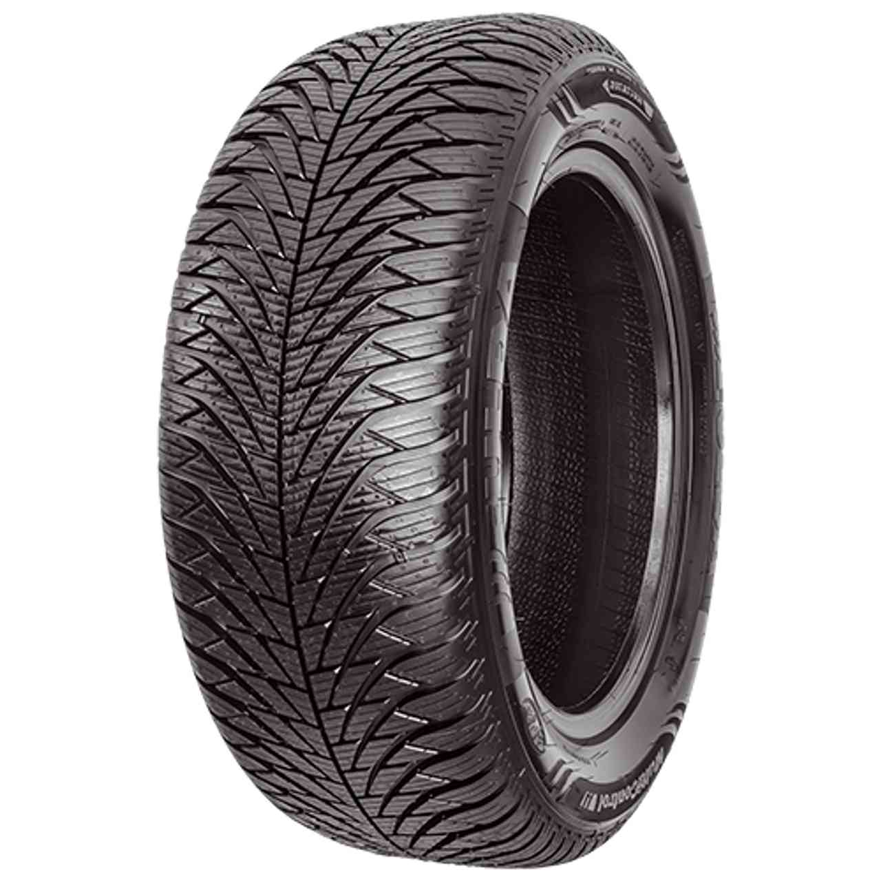 FULDA MULTICONTROL 215/55R17 98V BSW XL